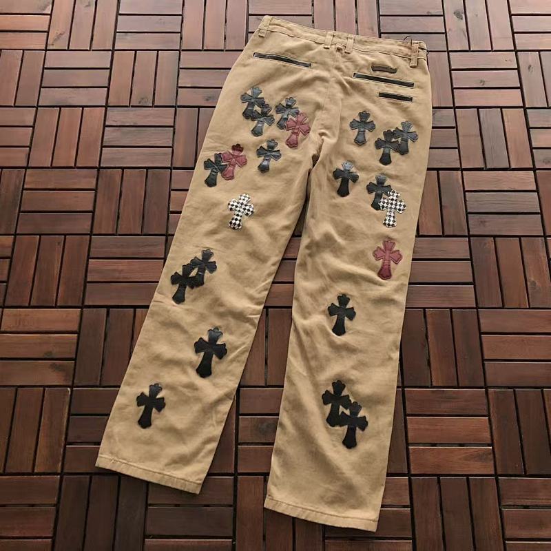 CHROME HEARTS TSHIRTS (245)