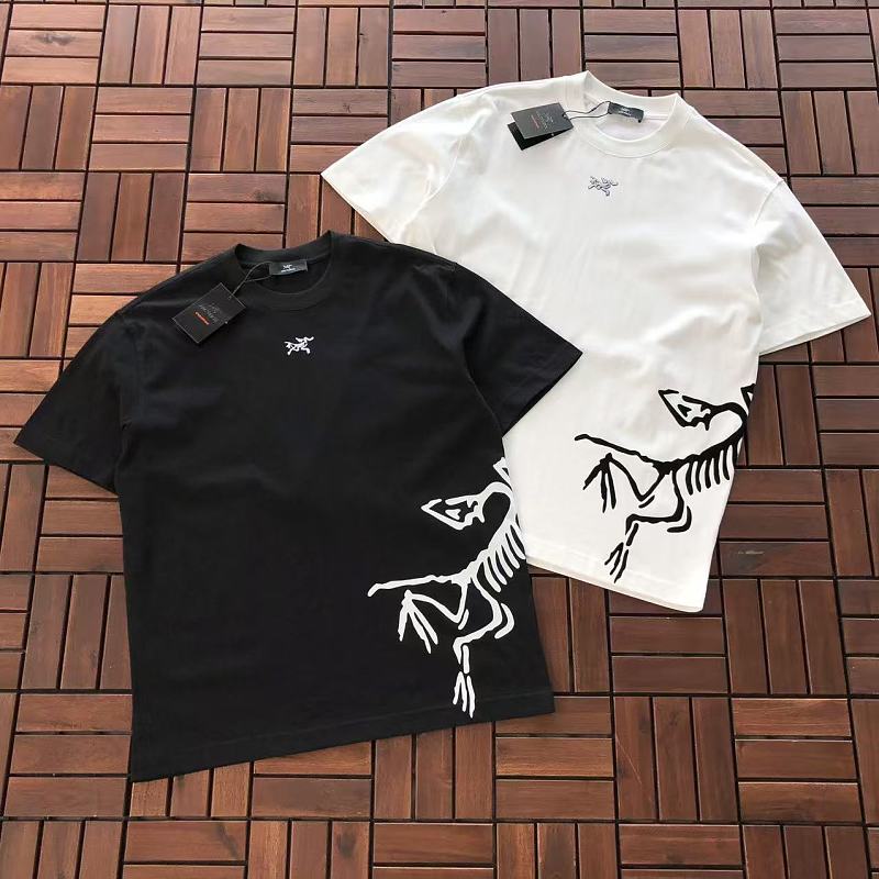 ARC TERYX TSHIRTS (48)