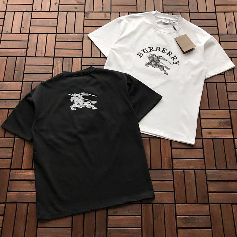 BURBERRY TSHIRTS (429)