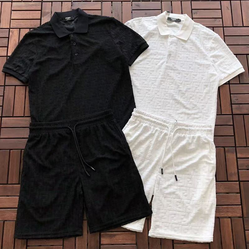 FENDI TSHIRTS (100)