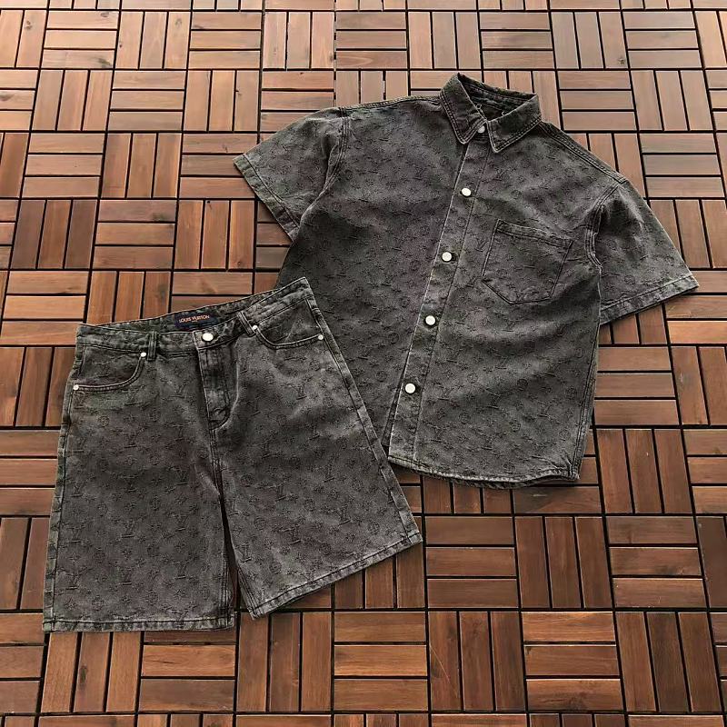 LOUIS VUITTON TSHIRTS (134)