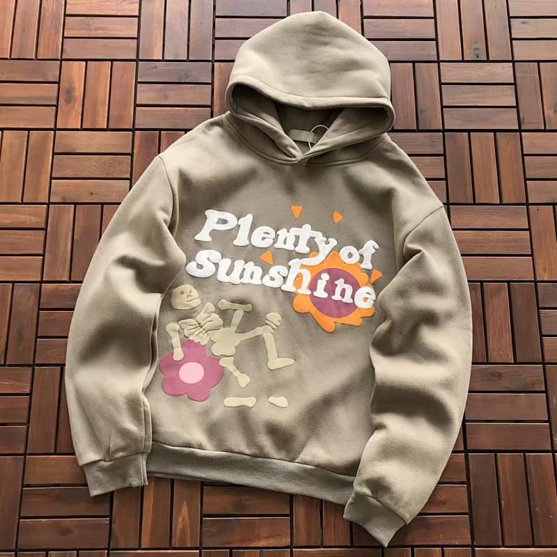 BROKEN PLANET HOODIES (99)