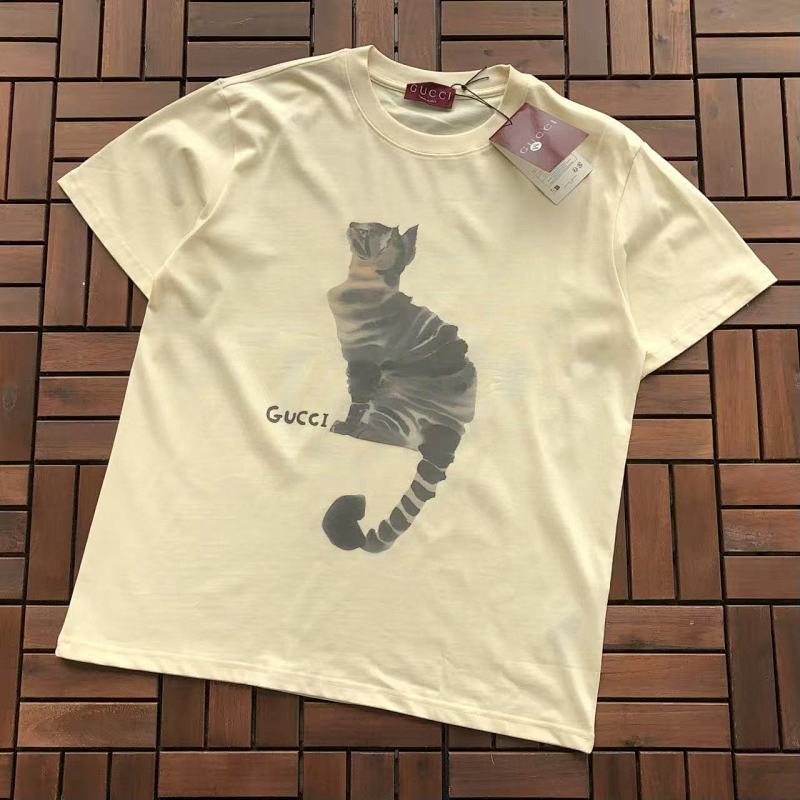 GUCCI TSHIRTS (236)