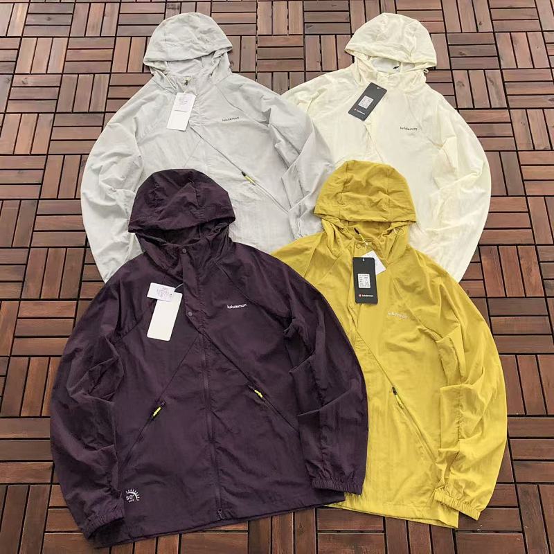 LULULEMON TSHIRTS (33)