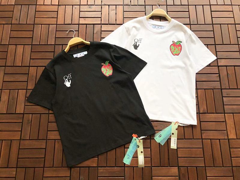 OFF WHITE TSHIRTS (179)