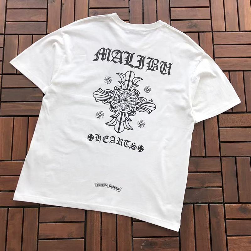 CHROME HEARTS TSHIRTS (217)