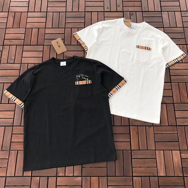 BURBERRY TSHIRTS (383)