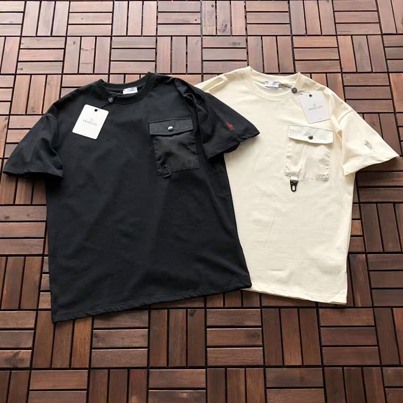 MONCLER TSHIRTS (124)