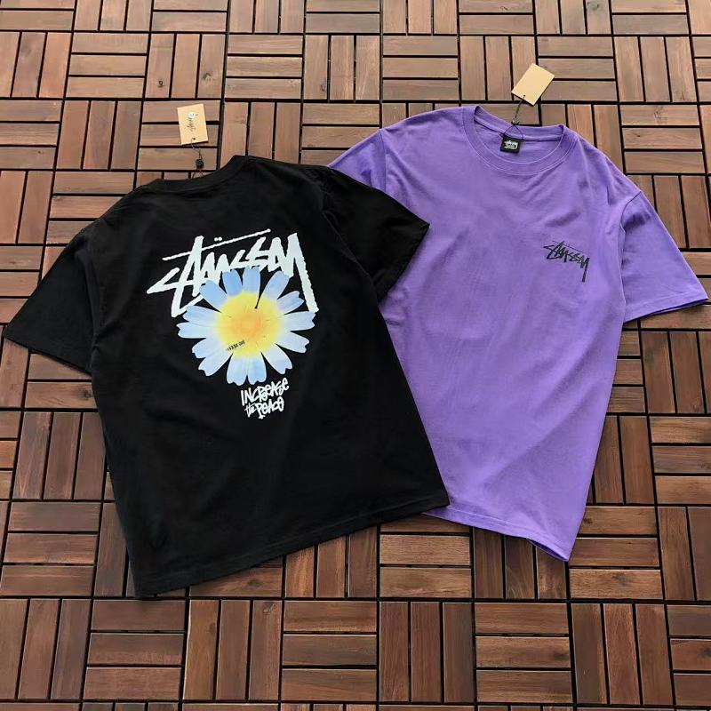 STUSSY TSHIRTS (803)