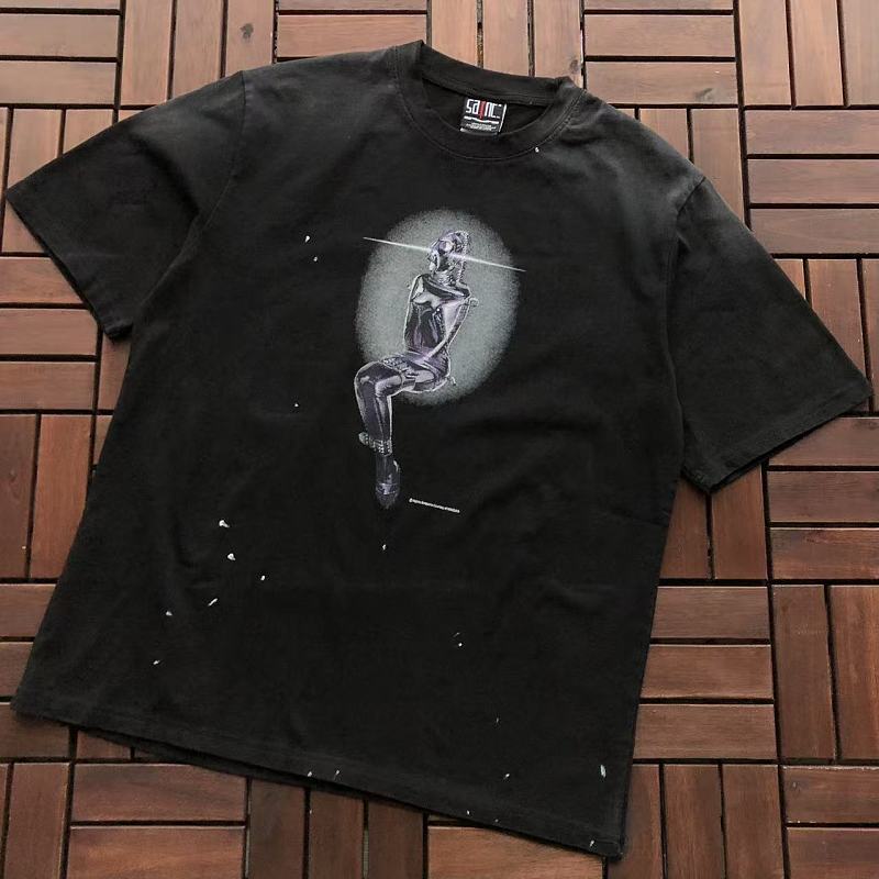 SAINT MICHAEL TSHIRTS (58)