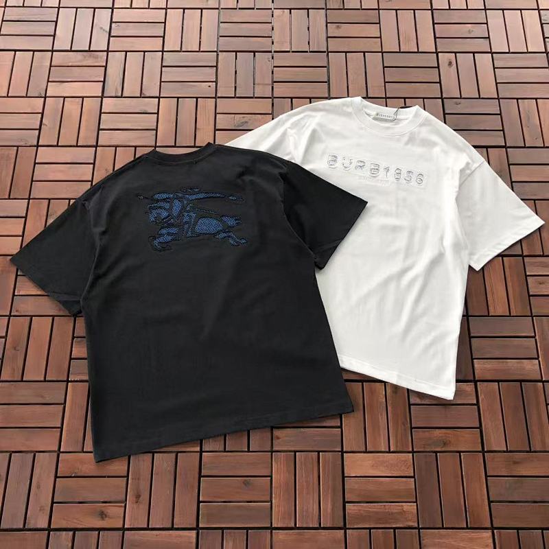 BURBERRY TSHIRTS (602)