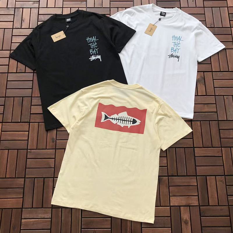STUSSY TSHIRTS (107)