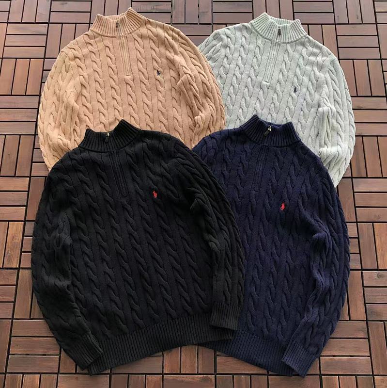 RALPH LAUREN SWEATERS (309)