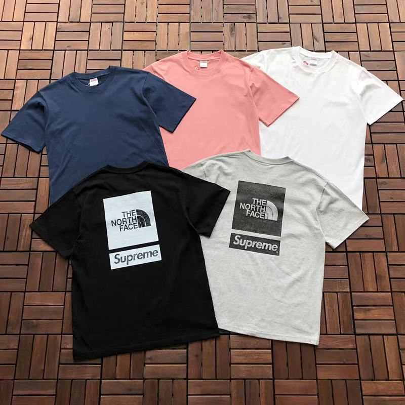 THE NORTH FACE TSHIRTS (73)