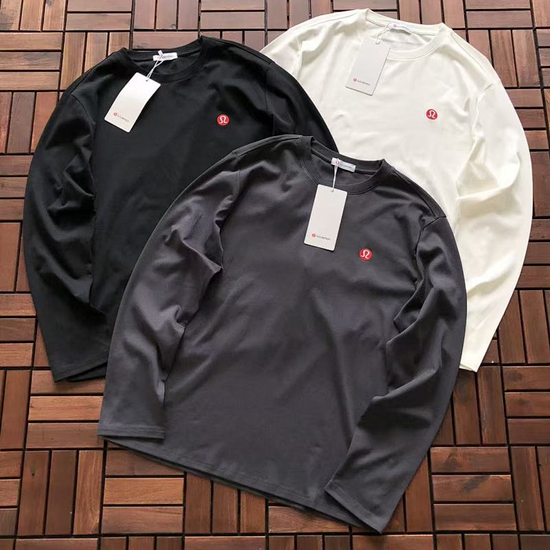LULULEMON LONGSLEEVES (2)