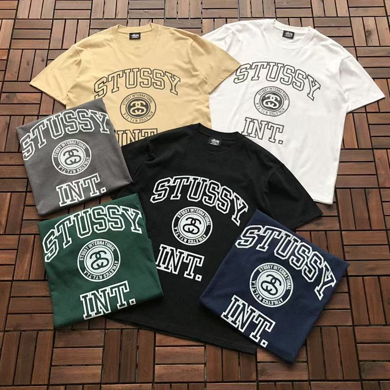 STUSSY TSHIRTS (318)