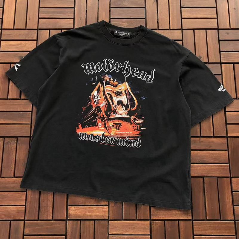 MASTERMIND TSHIRTS (4)