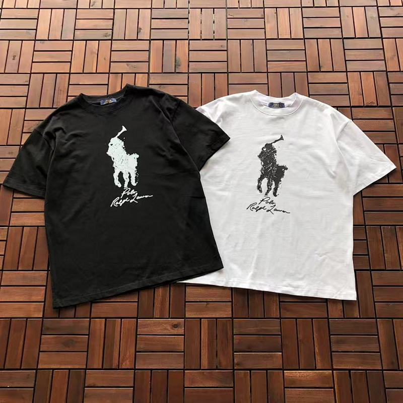 RALPH LAUREN TSHIRTS (208)