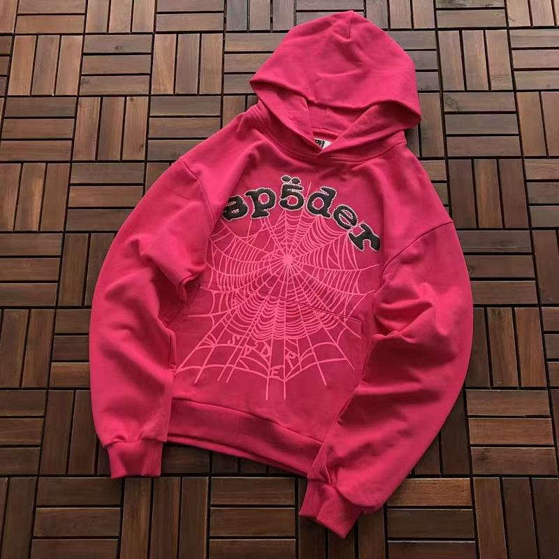 SP5DER HOODIES (66)