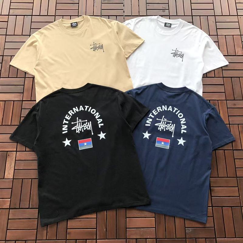 STUSSY TSHIRTS (149)