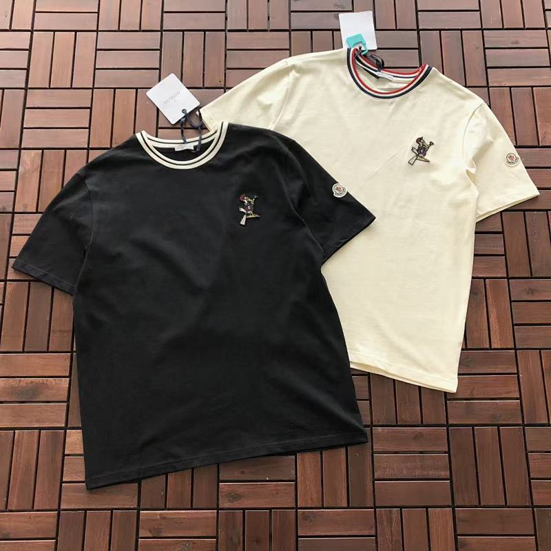MONCLER TSHIRTS (170)