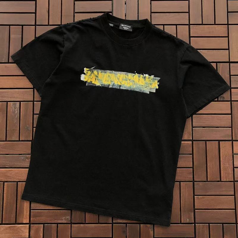 BALENCIAGA TSHIRTS (134)