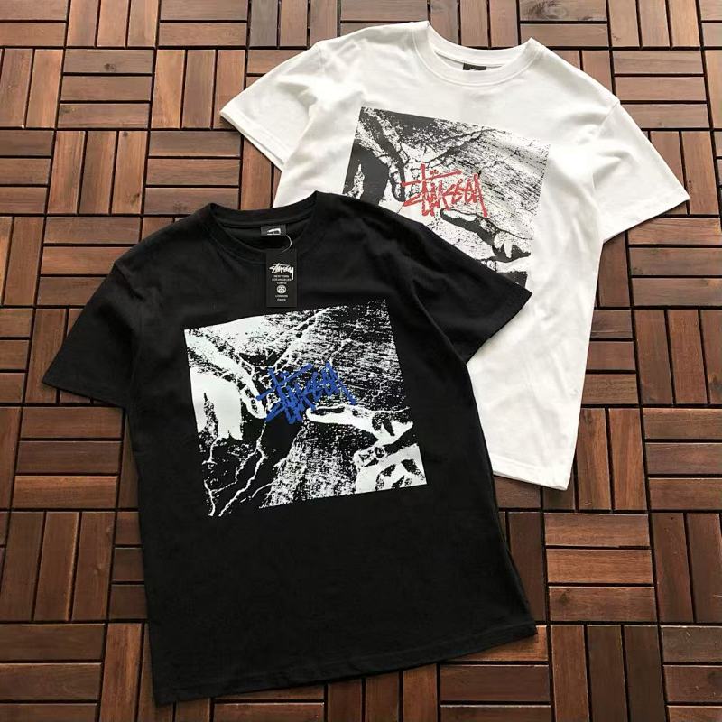 STUSSY TSHIRTS (315)