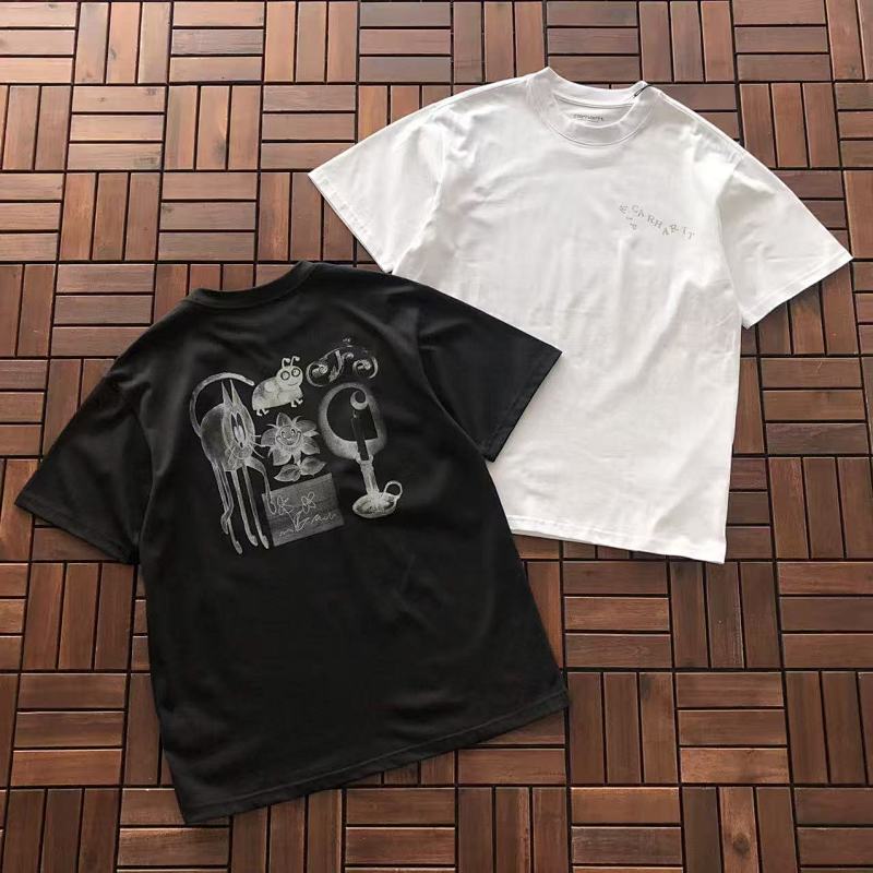 CARHARTT TSHIRTS (270)
