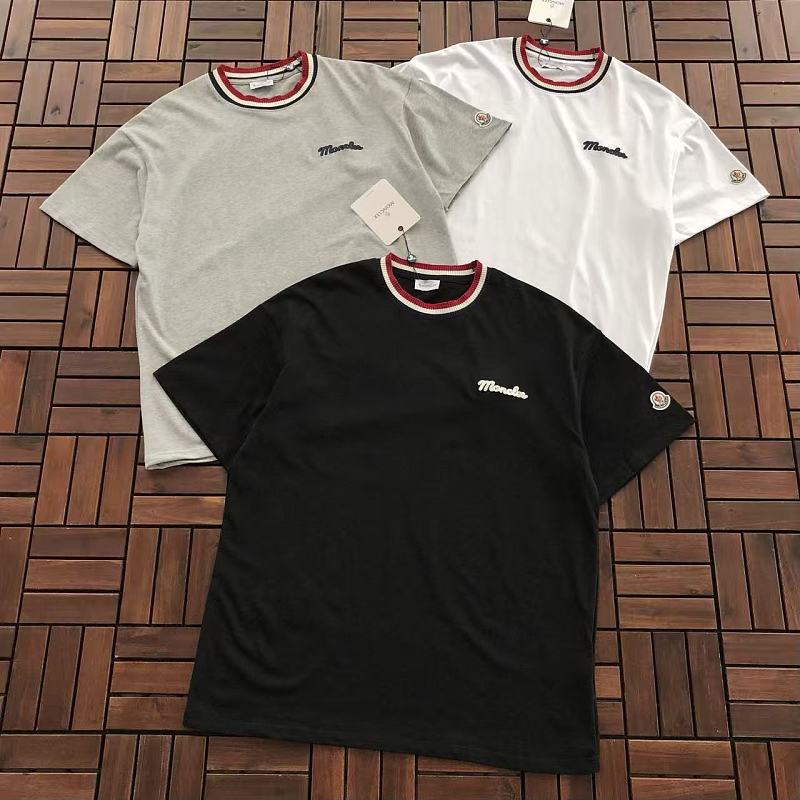 MONCLER TSHIRTS (22)