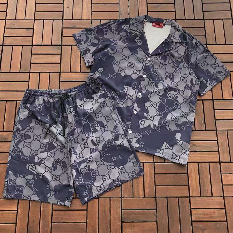 GUCCI TSHIRTS (393)