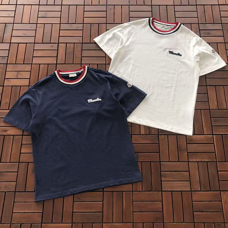 MONCLER TSHIRTS (311)