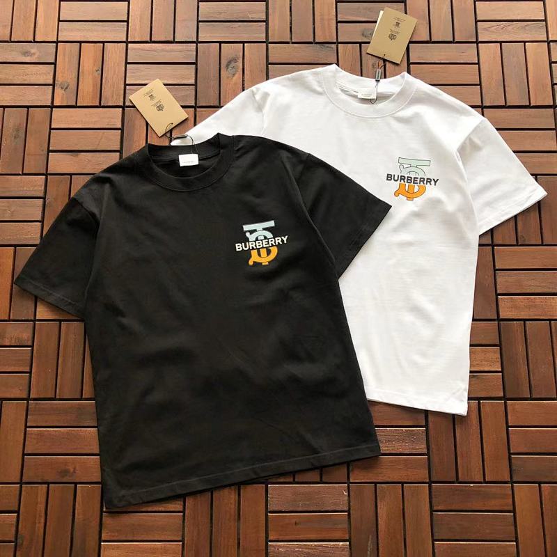 BURBERRY TSHIRTS (515)