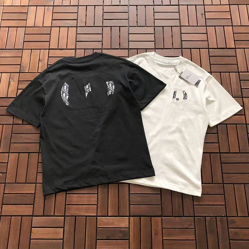 DIOR TSHIRTS (442)
