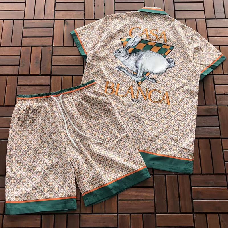 CASABLANCA TSHIRTS (61)