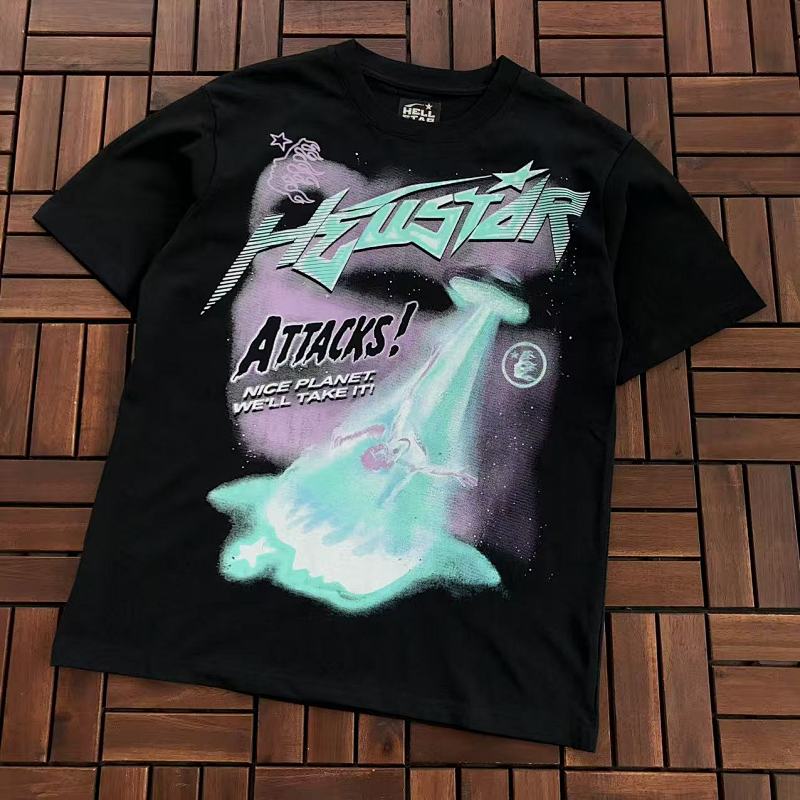 HELLSTAR TSHIRTS (245)