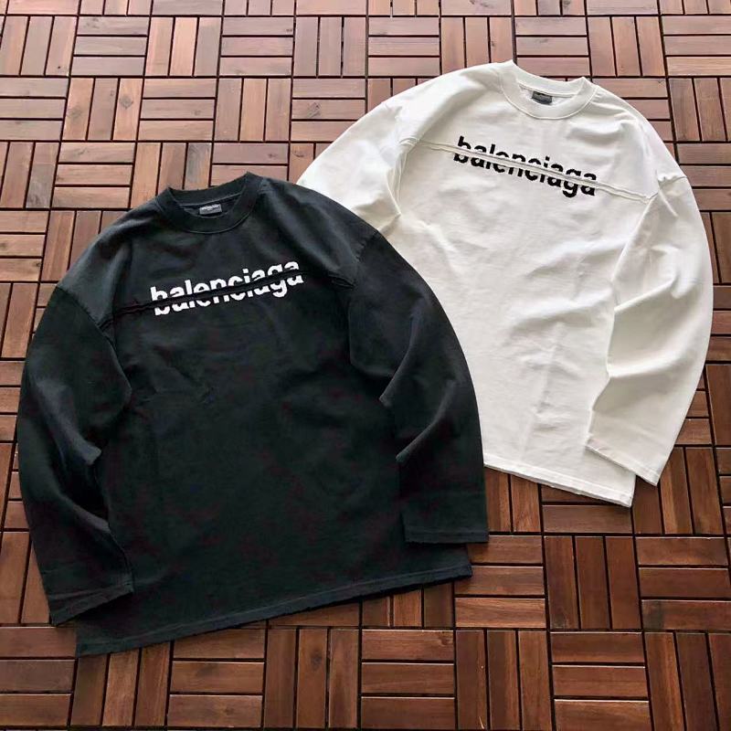 BALENCIAGA LONGSLEEVES (24)