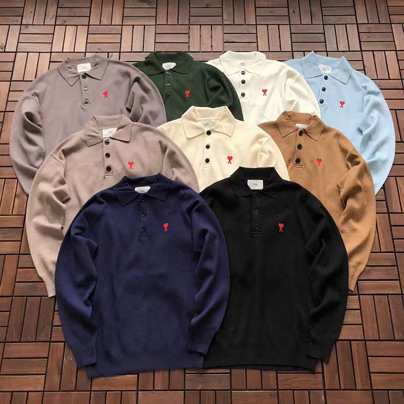 AMI SWEATERS (55)