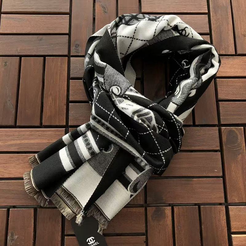 CHANEL SCARVES (24)