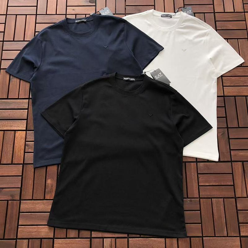 EMPORIO ARMANI TSHIRTS (102)
