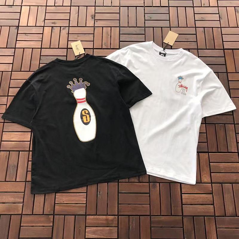 STUSSY TSHIRTS (865)