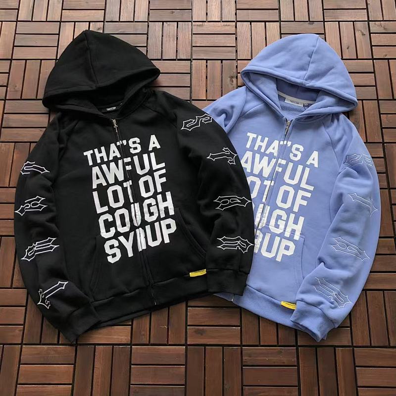 TRAPSTAR HOODIES (17)
