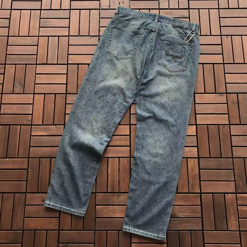 DOLCE&GABBANA JEANS (4)