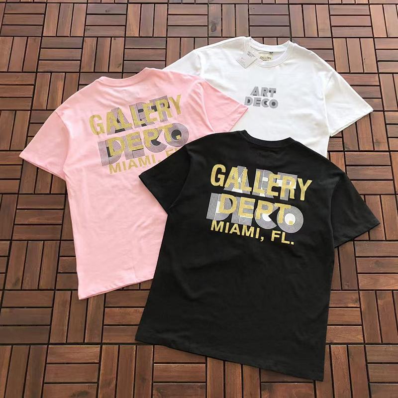 GALLERY DEPT TSHIRTS (211)