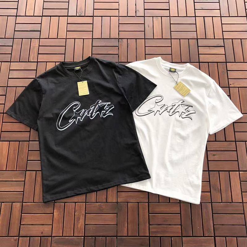 CORTEIZ TSHIRTS (266)