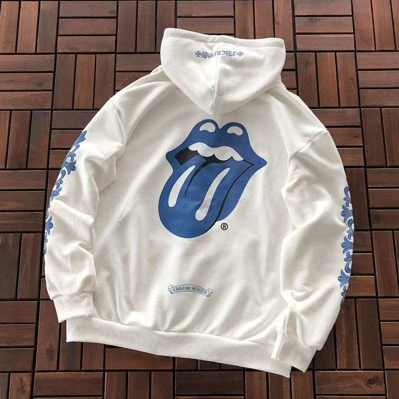 CHROME HEARTS HOODIES (46)