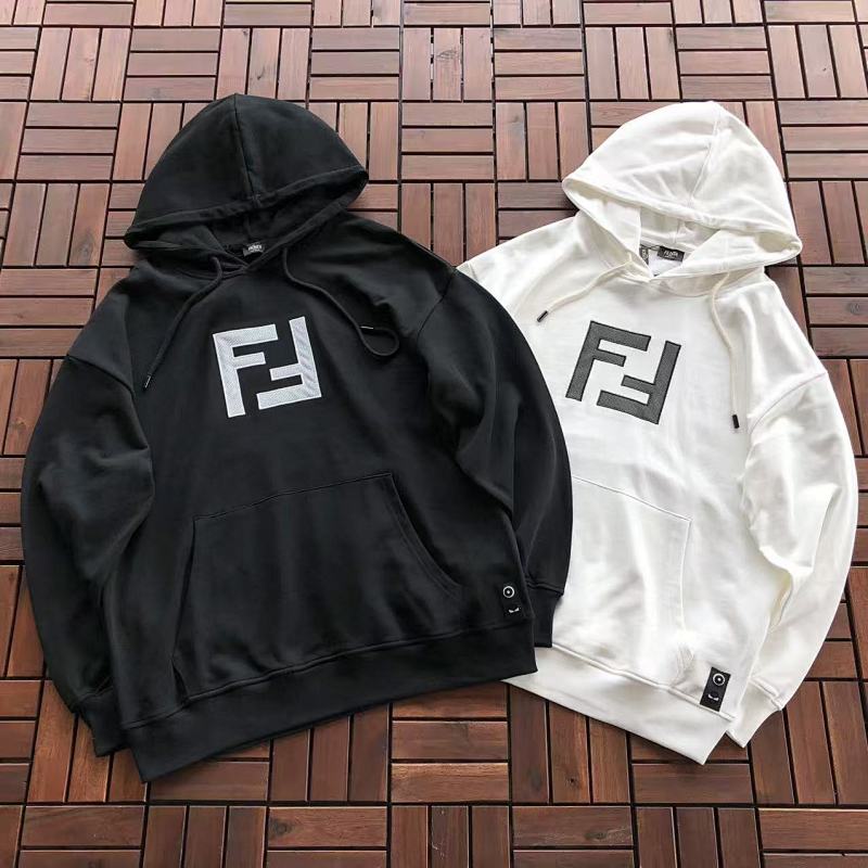 FENDI HOODIES (3)