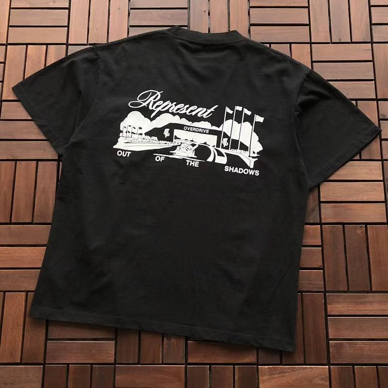 REPRESENT TSHIRTS (55)