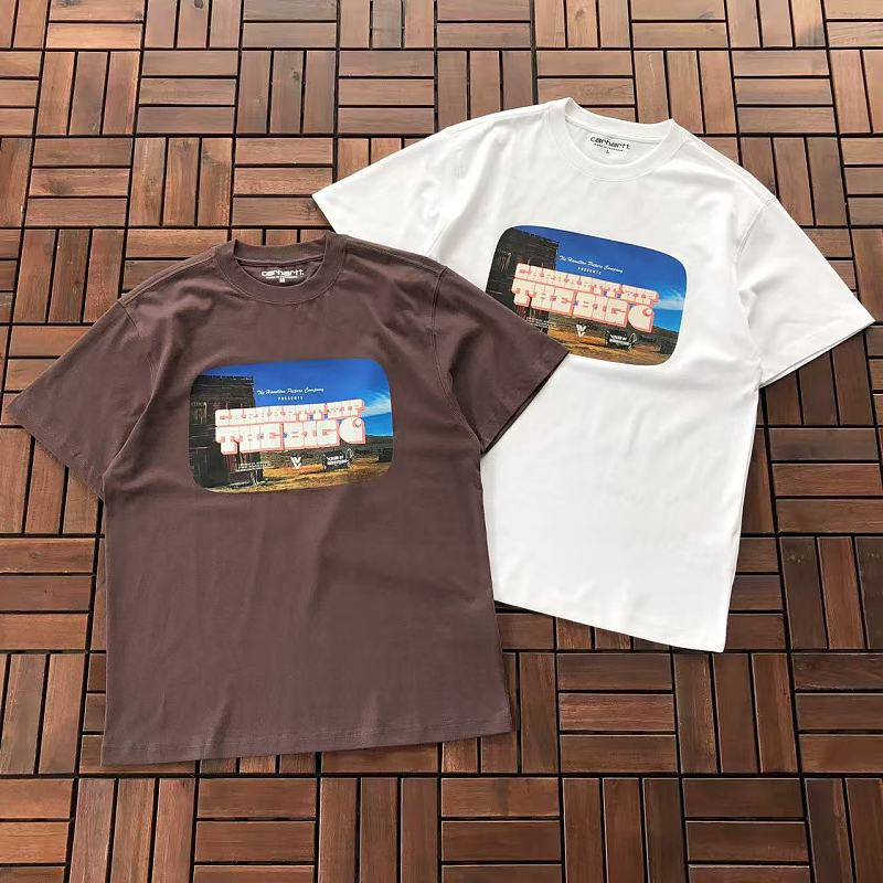 CARHARTT TSHIRTS (27)