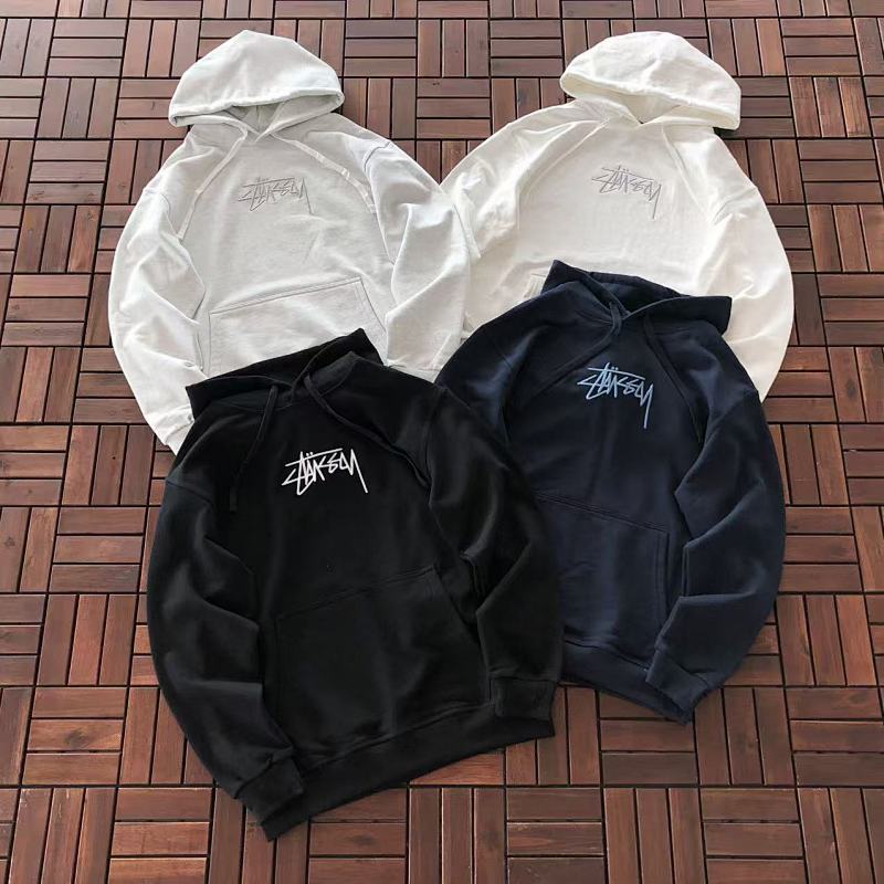 STUSSY HOODIES (53)