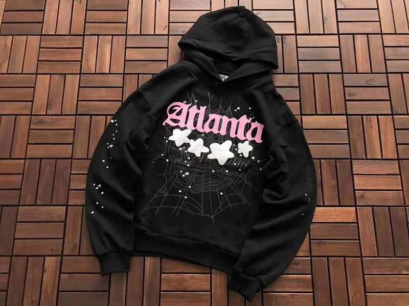 SP5DER HOODIES (29)